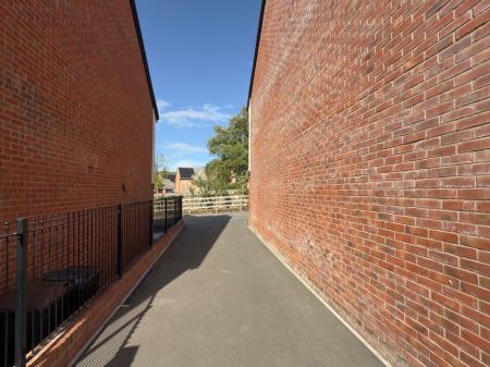 3 bedroom Detached house for sale in Citron Avenue, Coalville, LE67