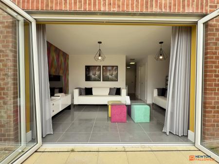 3 bedroom Detached house for sale in Citron Avenue, Coalville, LE67