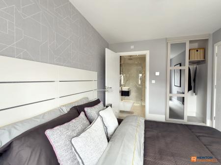 3 bedroom Detached house for sale in Citron Avenue, Coalville, LE67