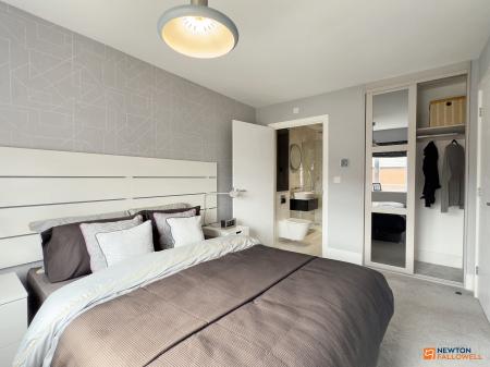 3 bedroom Detached house for sale in Citron Avenue, Coalville, LE67