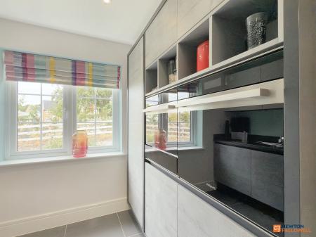 3 bedroom Detached house for sale in Citron Avenue, Coalville, LE67