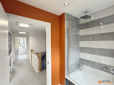 3 bedroom Detached house for sale in Citron Avenue, Coalville, LE67