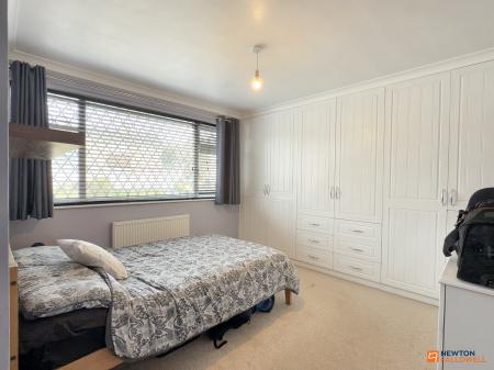 3 bedroom Semi-detached house for sale in Crusader Close, Whitwick, LE67