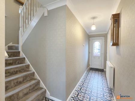 4 bedroom Detached house for sale in Curlew Close, Coalville, LE67