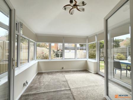 4 bedroom Detached house for sale in Curlew Close, Coalville, LE67