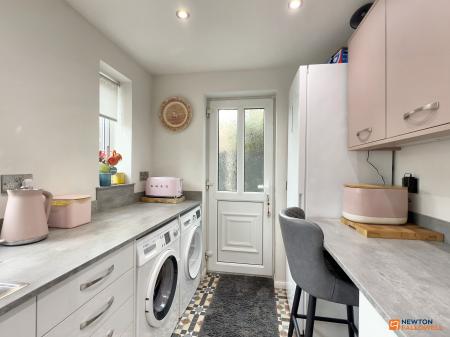 4 bedroom Detached house for sale in Curlew Close, Coalville, LE67