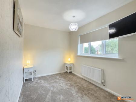 4 bedroom Detached house for sale in Curlew Close, Coalville, LE67