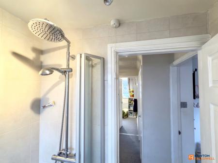 3 bedroom Semi-detached house for sale in Douglas Drive, Ibstock, LE67