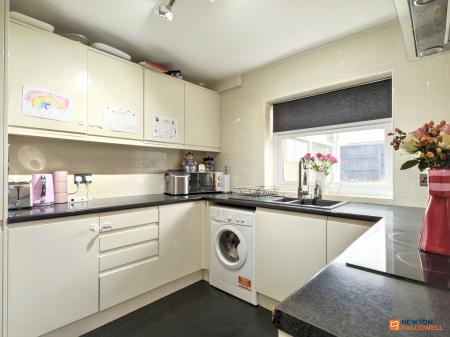 3 bedroom Semi-detached house for sale in Douglas Drive, Ibstock, LE67