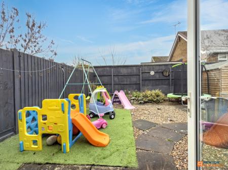 3 bedroom Semi-detached house for sale in Douglas Drive, Ibstock, LE67