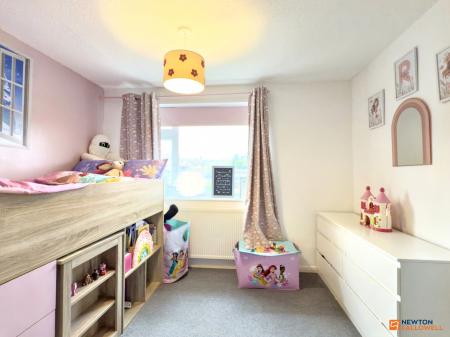 3 bedroom Semi-detached house for sale in Douglas Drive, Ibstock, LE67