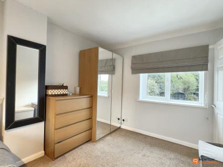 2 bedroom Semi-detached house for sale in George Street, Whitwick, LE67