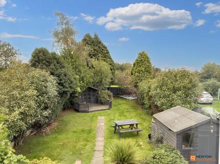 2 bedroom Semi-detached house for sale in George Street, Whitwick, LE67