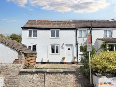 Gladstone Street, Ibstock, LE67