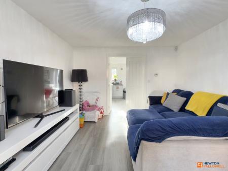 3 bedroom Detached house for sale in Glynn Street, Hugglescote, LE67