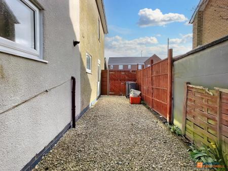 3 bedroom Semi-detached house for sale in Hermitage Road, Whitwick, LE67