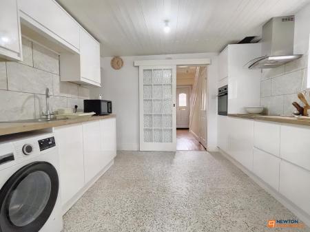 3 bedroom Semi-detached house for sale in Hermitage Road, Whitwick, LE67