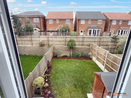 2 bedroom Semi-detached house for sale in Hodgetts Street, Hugglescote, LE67