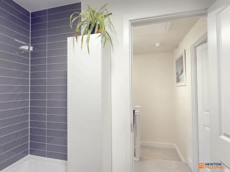 2 bedroom Semi-detached house for sale in Hodgetts Street, Hugglescote, LE67