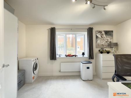 2 bedroom Semi-detached house for sale in Hodgetts Street, Hugglescote, LE67