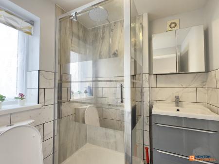 4 bedroom Detached house for sale in John Cooper Way, Coalville, LE67