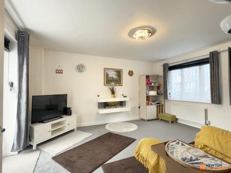 4 bedroom Detached house for sale in John Cooper Way, Coalville, LE67