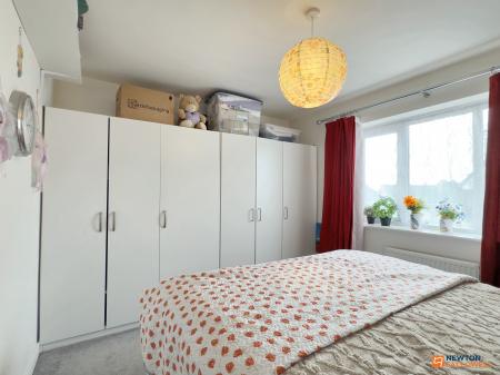 4 bedroom Detached house for sale in John Cooper Way, Coalville, LE67