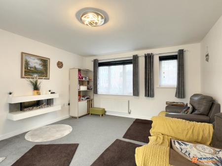 4 bedroom Detached house for sale in John Cooper Way, Coalville, LE67