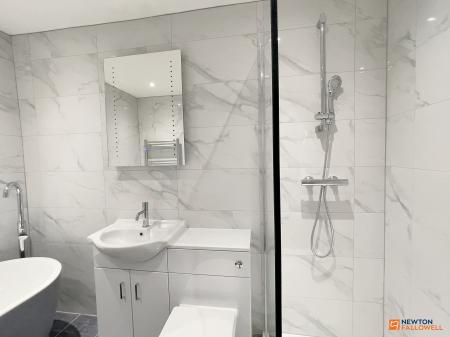 5 bedroom Detached house for sale in Langsmead Place, Coalville, LE67