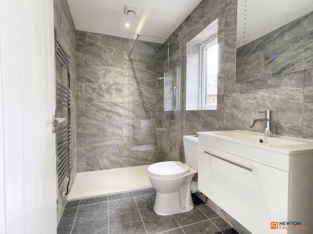 5 bedroom Detached house for sale in Langsmead Place, Coalville, LE67