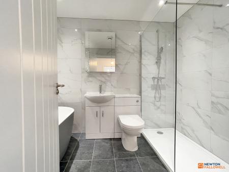 5 bedroom Detached house for sale in Langsmead Place, Coalville, LE67