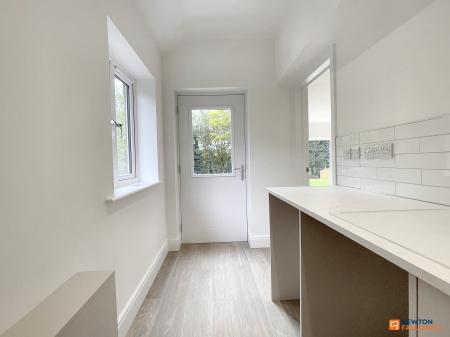 5 bedroom Detached house for sale in Langsmead Place, Coalville, LE67