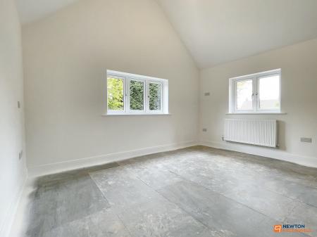 5 bedroom Detached house for sale in Langsmead Place, Coalville, LE67