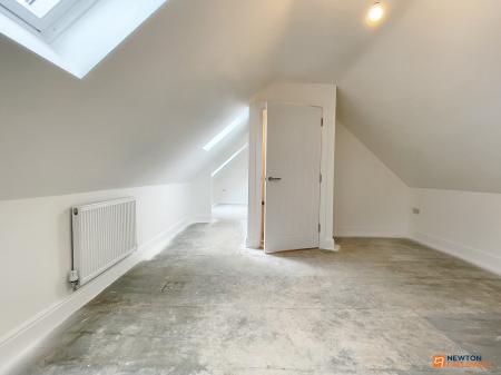 5 bedroom Detached house for sale in Langsmead Place, Coalville, LE67