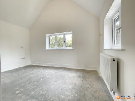 5 bedroom Detached house for sale in Langsmead Place, Coalville, LE67