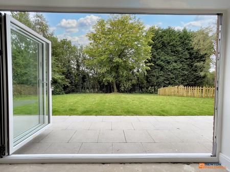 5 bedroom Detached house for sale in Langsmead Place, Coalville, LE67