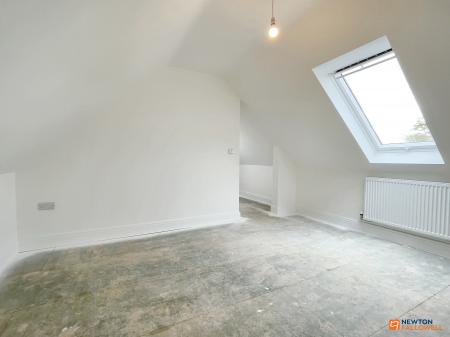 5 bedroom Detached house for sale in Langsmead Place, Coalville, LE67