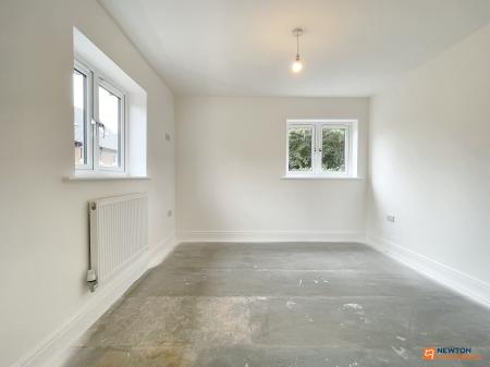 5 bedroom Detached house for sale in Langsmead Place, Coalville, LE67