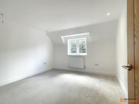 3 bedroom Detached house for sale in Langsmead Place, Coalville, LE67