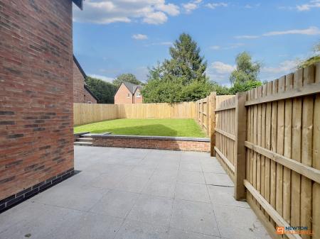 3 bedroom Detached house for sale in Langsmead Place, Coalville, LE67