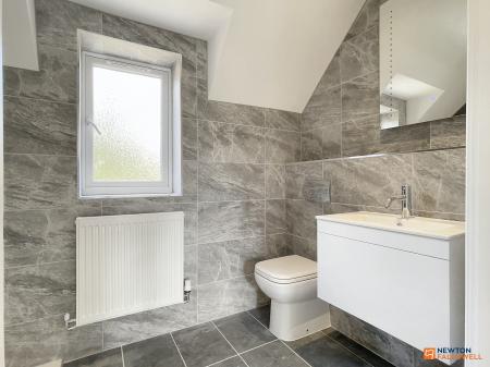 3 bedroom Detached house for sale in Langsmead Place, Coalville, LE67