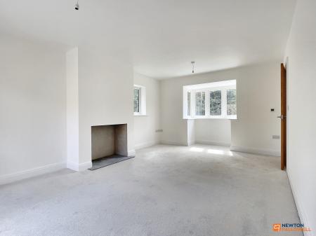 3 bedroom Detached house for sale in Langsmead Place, Coalville, LE67