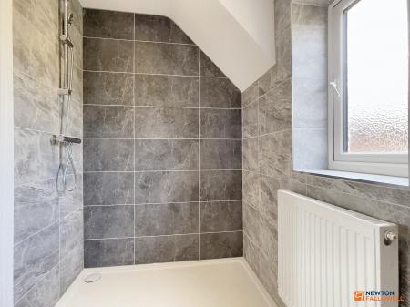 3 bedroom Detached house for sale in Langsmead Place, Coalville, LE67