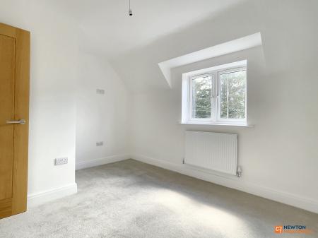 3 bedroom Detached house for sale in Langsmead Place, Coalville, LE67