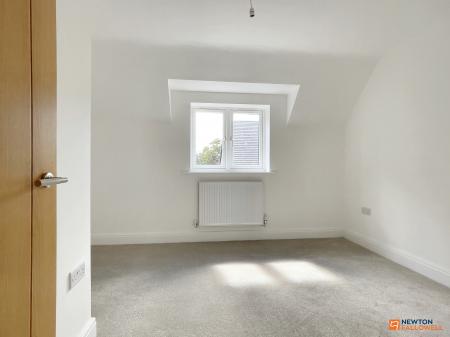 3 bedroom Detached house for sale in Langsmead Place, Coalville, LE67