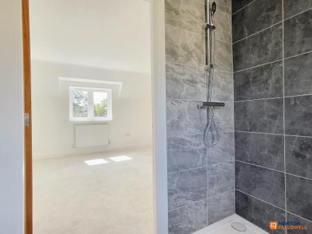 3 bedroom Detached house for sale in Langsmead Place, Coalville, LE67