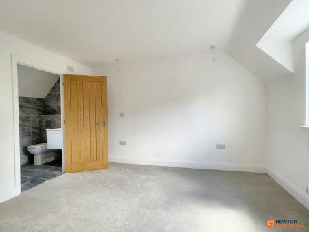 3 bedroom Detached house for sale in Langsmead Place, Coalville, LE67