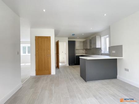 3 bedroom Detached house for sale in Langsmead Place, Coalville, LE67