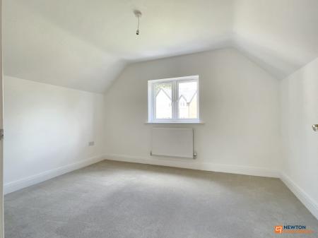 3 bedroom Detached house for sale in Langsmead Place, Coalville, LE67