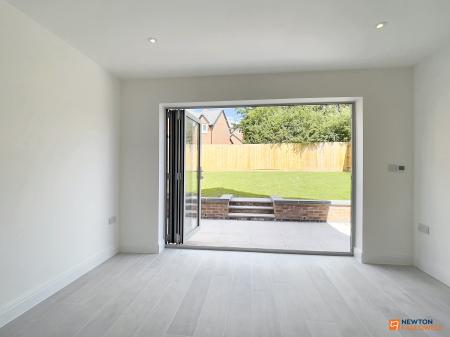 3 bedroom Detached house for sale in Langsmead Place, Coalville, LE67